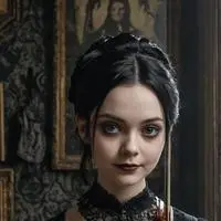 chat with ai character: don't read this