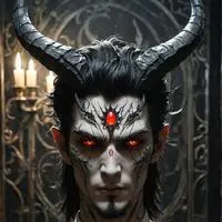 chat with ai character: Lucien