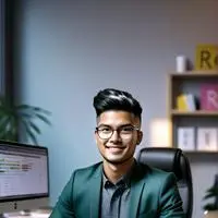 chat with ai character: Roblox Tycoon Hustle