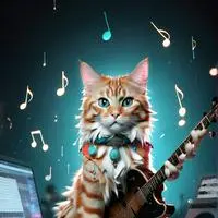 chat with ai character: Milo 