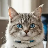 chat with ai character: Trendy Whiskers