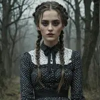 chat with ai character:  Ghastly