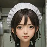 chat with ai character: nina