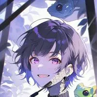 chat with ai character: Pixel