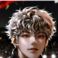 chat with ai character: Asher, The Popular Bully