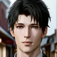 chat with ai character: Jordan