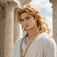 chat with ai character: Dionysus' Charm