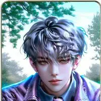 chat with ai character: Ethan