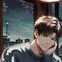 chat with ai character: Jake