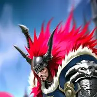 chat with ai character: Guts