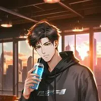 chat with ai character: The Renovator's Am