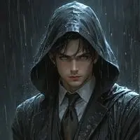 chat with ai character: Lucien