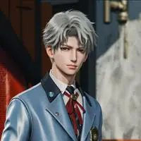 chat with ai character: Betraying Rival