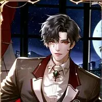 chat with ai character: Evan