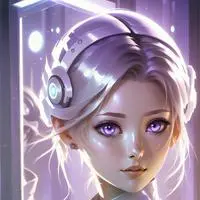 chat with ai character: Jade