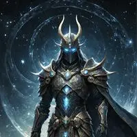 chat with ai character: Eirik