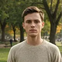 chat with ai character: Sam