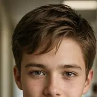 chat with ai character: Jackson