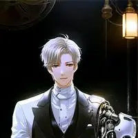 chat with ai character: Cyrus