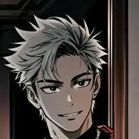 chat with ai character: Boisterous Boyfriend