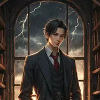 chat with ai character: andrew