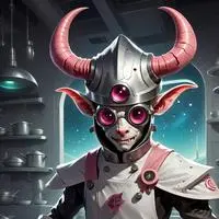 chat with ai character: Galactic Gourmet Enterprise