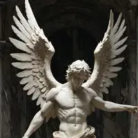 chat with ai character: Lucien