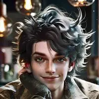 chat with ai character: Ethan