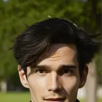 chat with ai character: Jake