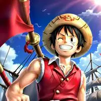 chat with ai character: Monkey D. Luffy