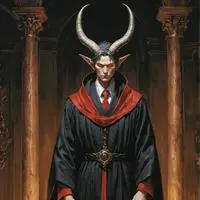 chat with ai character: Lucien