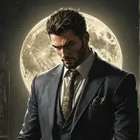 chat with ai character: Lucien