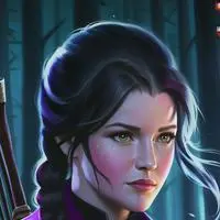 chat with ai character: Katniss Everdeen