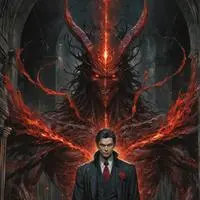 chat with ai character: Lucien