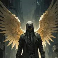 chat with ai character: Lucien