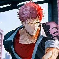 chat with ai character: Kento Nanami