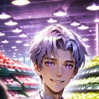 chat with ai character: Jake