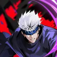 chat with ai character: Gojo Satoru