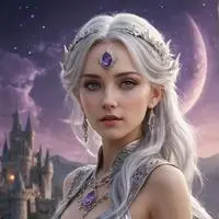 chat with ai character: Mia Everglow