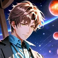 chat with ai character: Eito