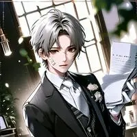 chat with ai character: Emerald