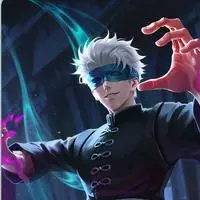 chat with ai character: Gojo Satoru