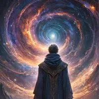 chat with ai character: Lucien