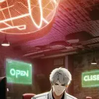 chat with ai character: Restaurant tycoon's Tech Triumph