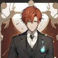 chat with ai character: Celsius