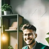 chat with ai character: The Financier's Dream