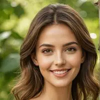 chat with ai character: La Belle Jardinière