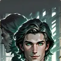 chat with ai character: Jordan