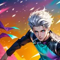 chat with ai character: multiverso?