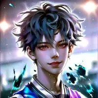 chat with ai character: Charlie Turner